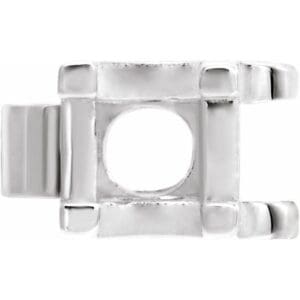 14K Yellow 3.4 mm Bracelet Link