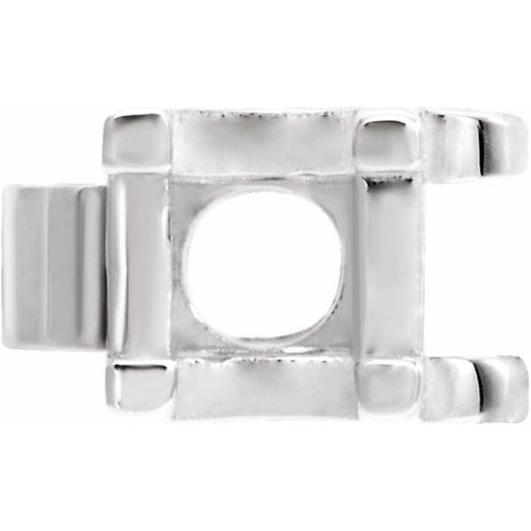 14K Yellow 3.4 mm Bracelet Link