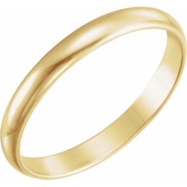 Ring Midi Ring Size 1.5