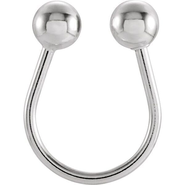 Sterling Silver Replacement Ball