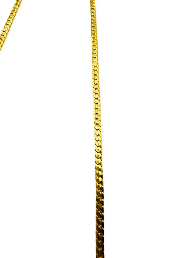 Diamond Amethyst Necklace - Image 11