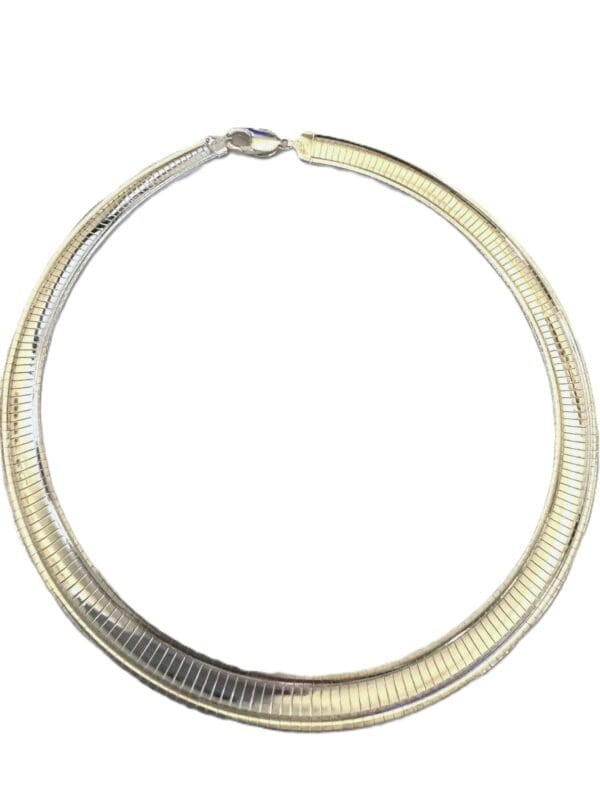 925 Sterling Silver 11mm
