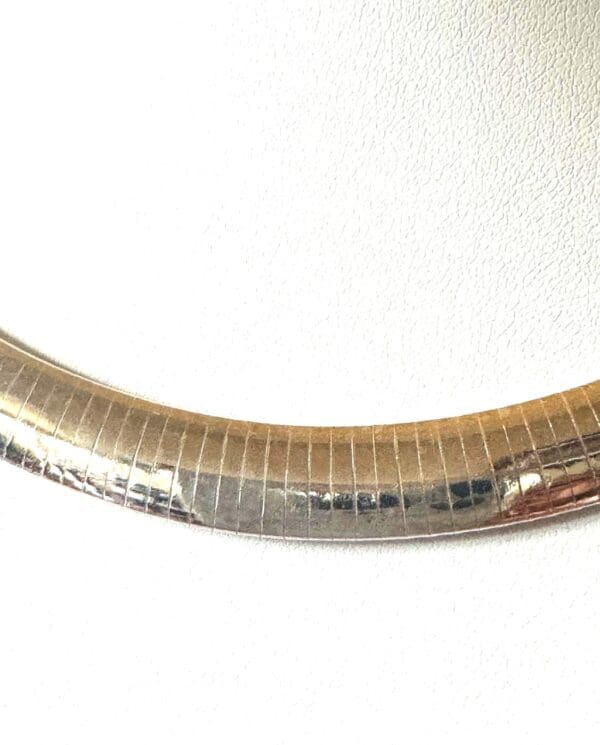 925 Sterling Silver 11mm - Image 9