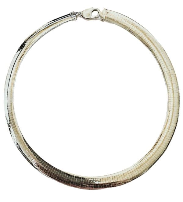 925 Sterling Silver 11mm - Image 3