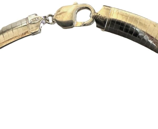 925 Sterling Silver 11mm - Image 4