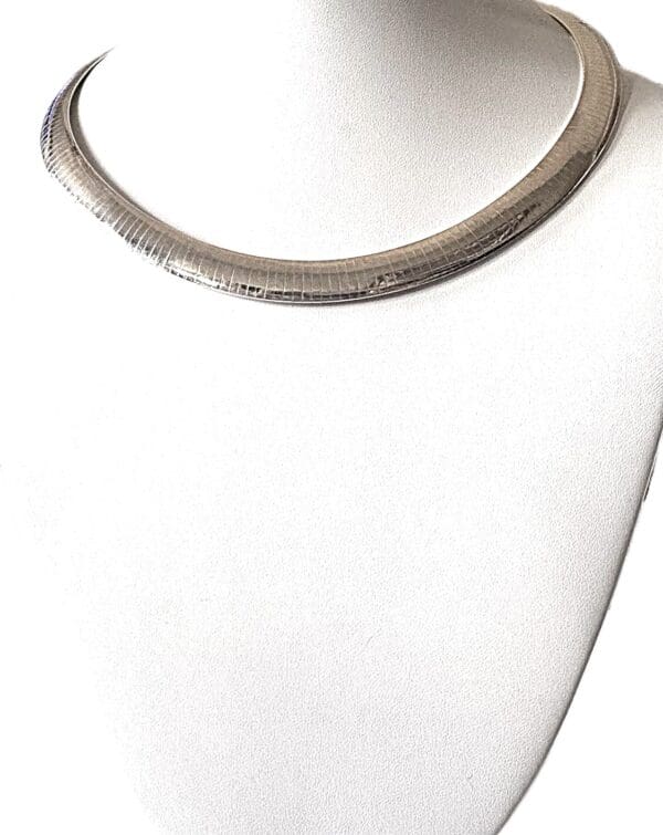 925 Sterling Silver 11mm - Image 7
