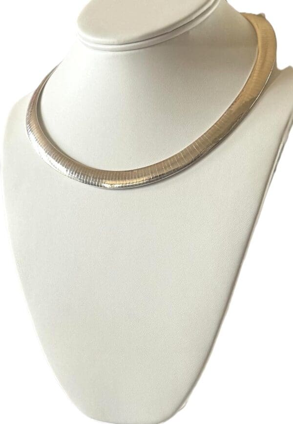 925 Sterling Silver 11mm - Image 8