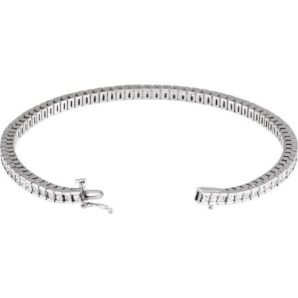 14K Yellow Main Link Only